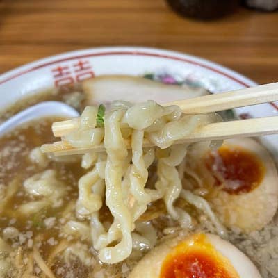 太平楽 中華そば 太平楽 富沢店（太白区/ラーメン） - Retty（レッティ）