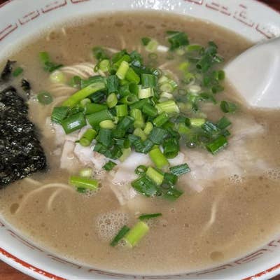 しぇからしか会場コンプ しぇからしか 此花店 - 千鳥橋/ラーメン | 食べログ