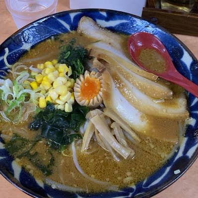 れんげ屋（桐生/ラーメン） - Retty（レッティ）