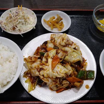 辣香坊（船掘・瑞江/四川料理） - Retty（レッティ）