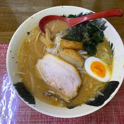 れんげ屋（桐生/ラーメン） - Retty（レッティ）