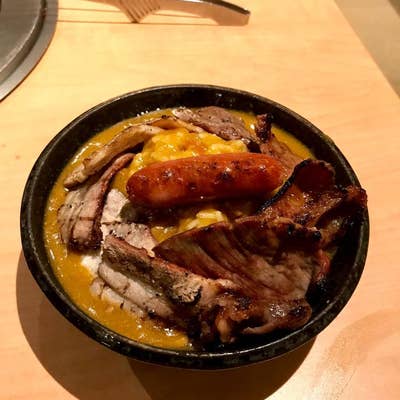298 梅田3号店（梅田/焼肉） - Retty（レッティ）