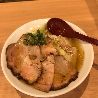 中華そば 潤ちゃん（つくば/ラーメン） - Retty（レッティ）