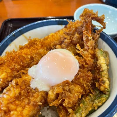 天丼てんや 川中島店（長野市/天丼） - Retty（レッティ）