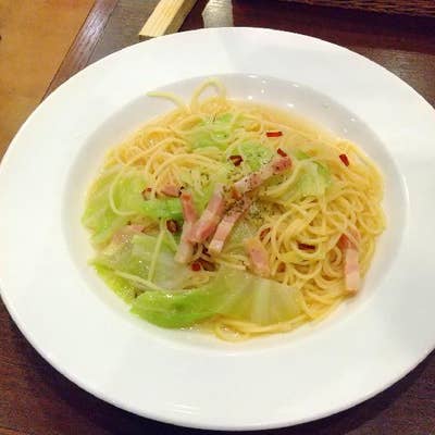 Silver Spoon（シルバースプーン）（弁天町/イタリア料理