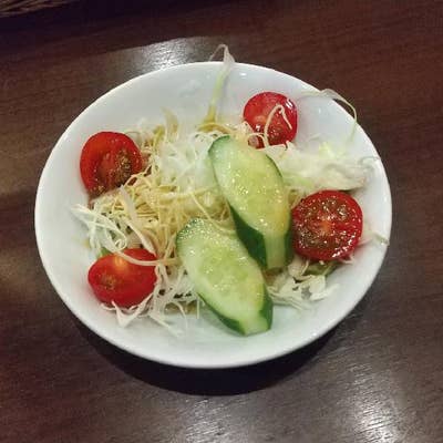 Silver Spoon（シルバースプーン）（弁天町/イタリア料理