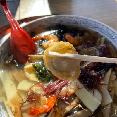 ONAGAWACK 2020 ピック 味の館 金華楼 味の館 金華楼(石巻/ラーメン) - Retty(レッティ)