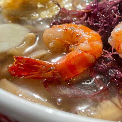 味の館 金華楼（石巻/ラーメン） - Retty（レッティ）