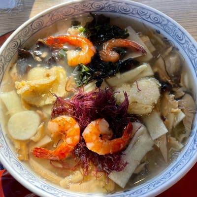 味の館 金華楼