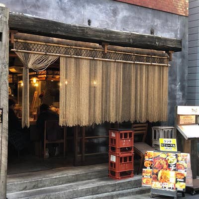 陽ノ鳥(【旧店名】焼鳥けいじ)（新宿西口/焼き鳥） - Retty