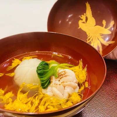 新感覚日本料理 能勢 日本料理 新 - Restaurant Guide - TableCheck