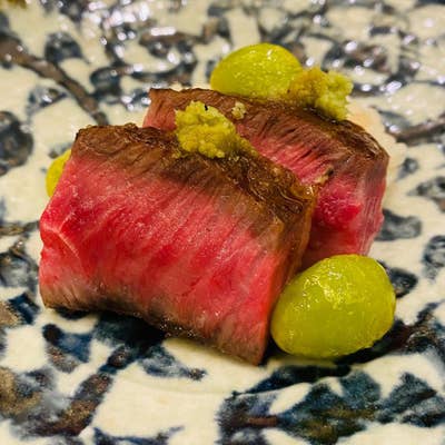 能勢 日本料理 新（箕面/懐石料理） - Retty（レッティ）