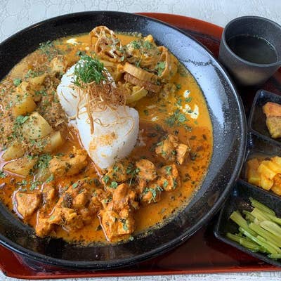 3 FLAVOR CURRY（宮城野区/インドカレー） - Retty（レッティ）