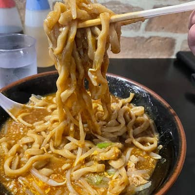 ゴールデンファイブヌードル（大仙市/ラーメン） - Retty