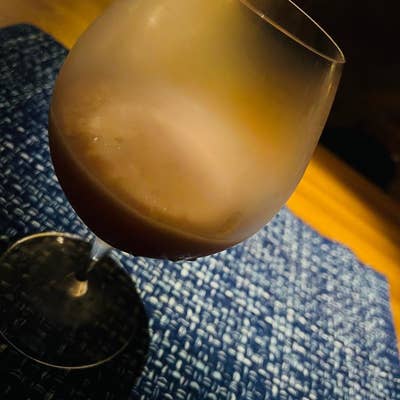Cocktailante OBORO（カクテランテ オボロ）（西麻布/バー
