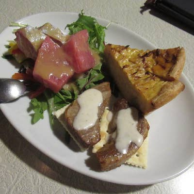 コラボカフェ 銀魂 ダンガンロンパ オーブカフェ 日向創 等身缶