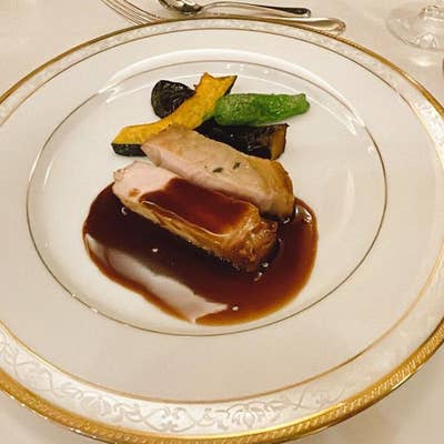 音羽倶楽部（前橋/フランス料理） - Retty（レッティ）