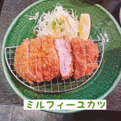 とんかつ かさねとんかつ かつ銀 沼津東椎路店（原・片浜・駿河湾沼津SA