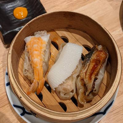 杉玉 鮨・酒・肴 杉玉 京都河原町のご予約 - 祇園四条/寿司 | 食べログ