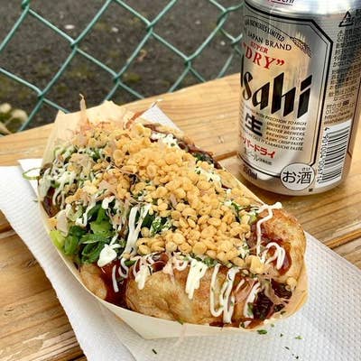 蛸TAKO（中央区/たこ焼き） - Retty（レッティ）