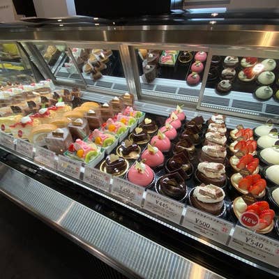 パティスリーフラワー✿ 27500→8500円 パティスリー フラワー 竹内街道軽里店 （Patisserie FLOUR
