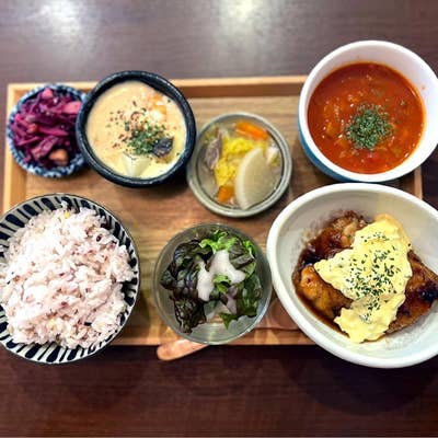 café de assiette（六甲/カフェ） - Retty（レッティ）
