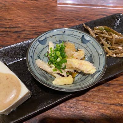 ばんやページ 写真 : 【閉店】居酒屋 番屋 （ばんや） - 千歳/居酒屋 | 食べログ