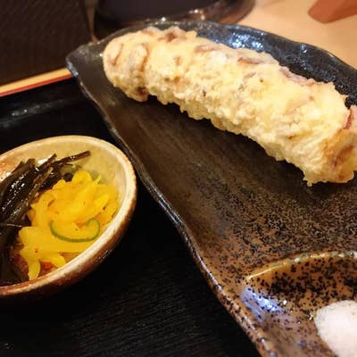 かれーうどん ページ メニュー写真 : かれーうどん 椿 （つばき） - 西18丁目