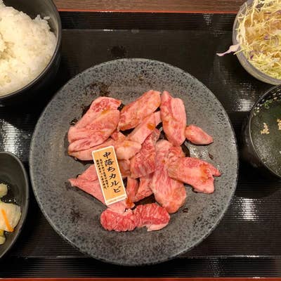 焼肉 牛楽 箕面店（箕面/焼肉） - Retty（レッティ）