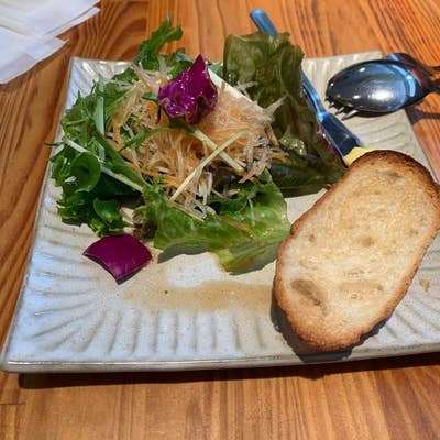 トスカーナの食卓 トスカーナの食卓 - 三室戸/イタリアン | 食べログ