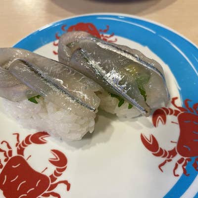 てんてん丸ページ 回転寿司 天天丸 谷町店（松山/回転寿司） - Retty（レッティ）