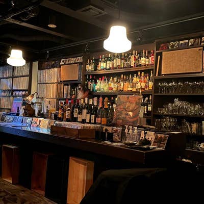 Bar Music（バー ミュージック）（渋谷南口・桜丘周辺/バー
