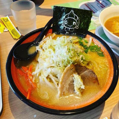 麺や 虎鉄（清田区/ラーメン） - Retty（レッティ）