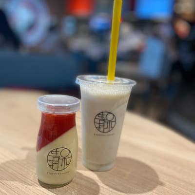 セイカドウ フルーツパーラー plus32orchard（桑名/スイーツ