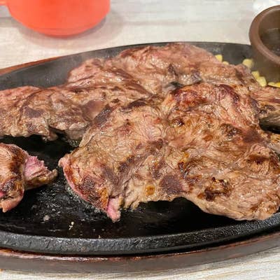 ステーキマンZ STEAK MAN 新座店(新座/洋食) | ホットペッパーグルメ