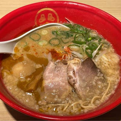 MEDICOM TOY - 大宮ラーメン rinrin99999👈関東のグルメを毎日紹介 世にも珍しい真っ白な