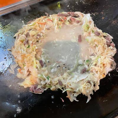うまもん（大森/もんじゃ焼き） - Retty（レッティ）