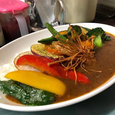 k11-130 Cafe & Restaurant 2009年4月号 カレー大特集 旭屋出版