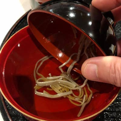 ワンコそば ページ アミューズメント わんこそば・くるくる