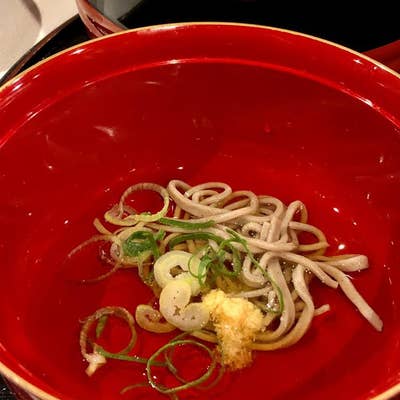 アミューズメント わんこそば・くるくるわんこ（新宿東口・歌舞