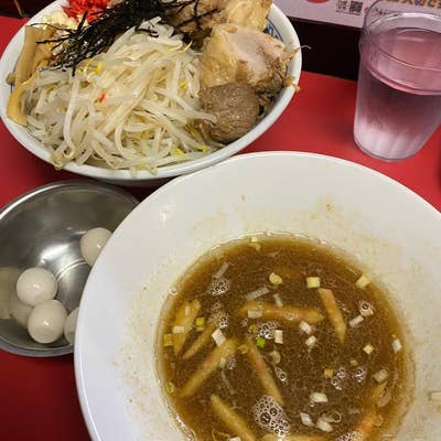 ラーメンページ 麺家いろは CiC店 - 電鉄富山駅・エスタ前 | ラーメンデータベース