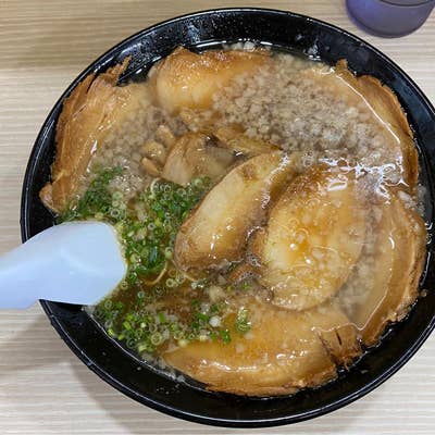 らーめん 六長屋（春日/ラーメン） - Retty（レッティ）