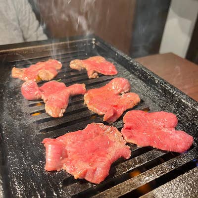 鉄板ショーン（東大阪/鉄板焼き） - Retty（レッティ）