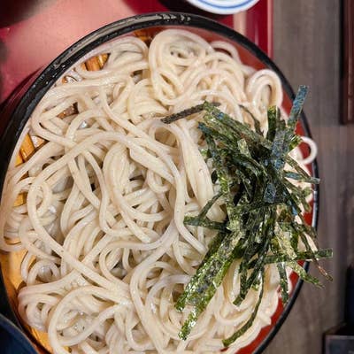 そば吉 庚午店（横川/そば（蕎麦）） - Retty（レッティ）