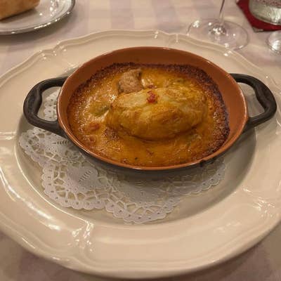 精枠フランス料理 西麻布・フランス料理の名店「フレンチモンスター」2階に