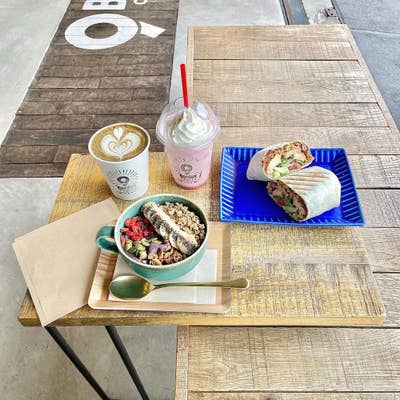 9bordencoffee（天保山/コーヒー専門店） - Retty（レッティ）