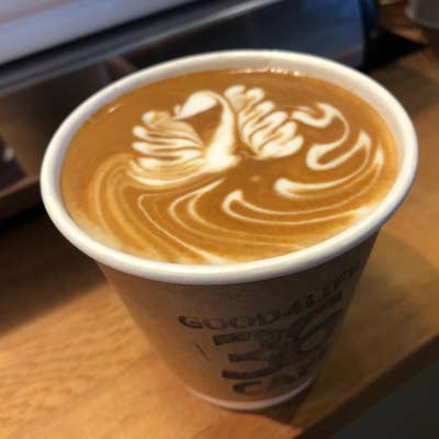 GOOD4LIFE 36CAFE（金沢/カフェ） - Retty（レッティ）