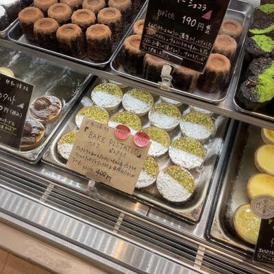 SWEETS BOX 地下鉄新大阪店（新大阪/スイーツ） - Retty（レッティ）