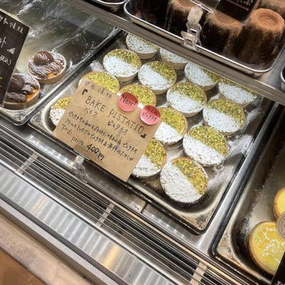 SWEETS BOX 地下鉄新大阪店（新大阪/スイーツ） - Retty（レッティ）