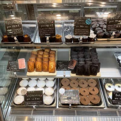 SWEETS BOX 地下鉄新大阪店（新大阪/スイーツ） - Retty（レッティ）
